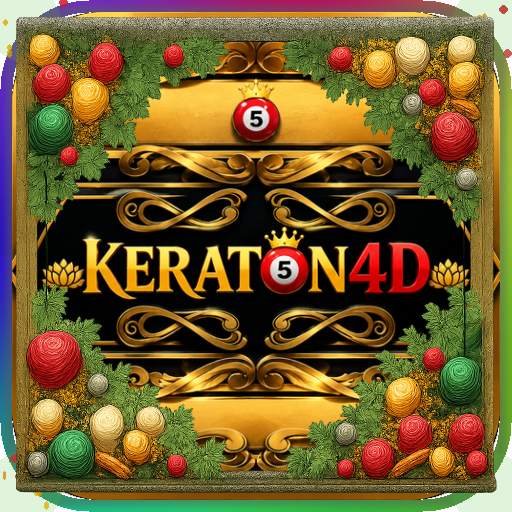 keraton4d — galeri pratinjau - APK Resmi