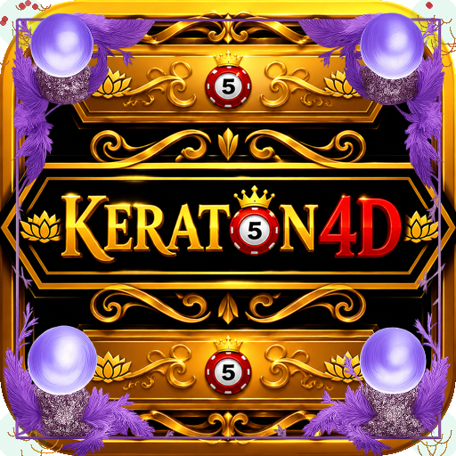 keraton4d — galeri pratinjau Resmi APK